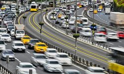 Trafikte sizi en çok zorlayan kural için yeni karar: Tarih verildi