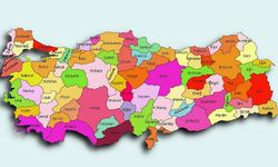 Yakında şehir olabilecek ilçeler açıklandı: İşte o bölgeler