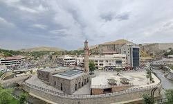 Bitlis’in genel nüfusu 360 bini geçti