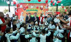 Bitlis'te sünnet şöleni için başvurular başladı