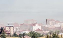 Bitlis’te toz seviyesi 69’a yükselecek