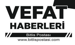 Yasemin Bubani Hakkın Rahmetine Kavuşmuştur