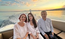 Ahlat’ta Van Gölü tekne turları ilgi görüyor