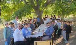 Ahlat’ta hafızlık kursu öğrencileri için piknik etkinliği düzenlendi