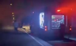 Muş’ta trafik kazası: Bir kişi hayatını kaybetti