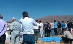 Aracın çarptığı yaşlı adam hayatını kaybetti