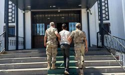 Bingöl’de kesinleşmiş hapis cezası bulunan zanlı yakalandı