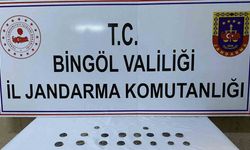 Bingöl’de şaşırtan keşif: Yüzlerce yıllık sikkeler gün yüzüne çıktı