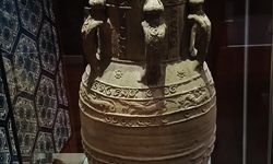 Elazığ eserleri, Anadolu Selçukluları Sergisi’nde