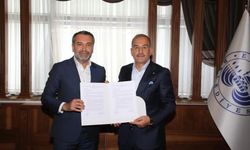 Elazığ’da ticaret yeniden canlanacak