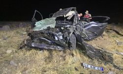 Elazığ’ın temmuz ayı trafik bilançosunu payllaşıldı