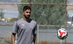 Elazığspor Mehmet Ablay ile yollarını ayırdı