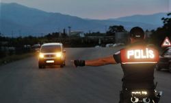 Erzincan’da aranması bulunan 9 şahıs yakalandı