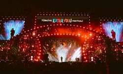 Erzurum Siyam ile eğlendi