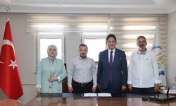 Erzurum Ticaret Borsası’ndan dijitalleşme atağı