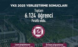FÜ’de doluluk oranı yüzde 100 oldu