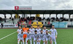 Futbolseverleri üzen gelişme: Aksaray temsilcisi lige katılmıyor