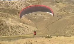 Hakkari semalarında yeni spor rüzgarı