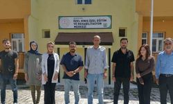 Hınıs rehberlik araştırma merkezi istiyor