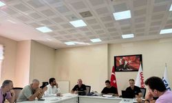 Iğdır merkezli deprem tatbikatına dört ilden ekipler katılacak