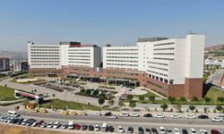 İlk 7 ayda 1 milyon 599 bin hastaya hizmet verdi