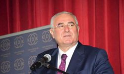 Kamu Başdenetçisi Mehmet Akarca: ’’Amacımız vatandaşın sorununu çözerek, en kısa, en masrafsız, en hızlı ve seri bir şekilde adalete erişimi sağlamak’’