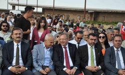Kars Ani’de fetih coşkusu