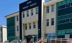 Kars’ta 22 yıl hapis cezası bulunan 1 kişi yakalandı