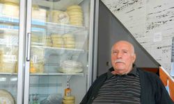 Kaşar üreticileri zor durumda