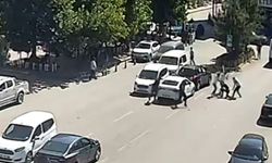 Kombi tartışması hastanede bitti