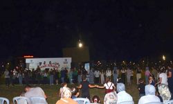 Malatya’da "Sanat Sokak’ta" konseri