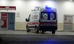 Malatya'da trafik kazası: 1’i ağır 3 yaralı