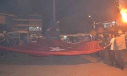 Muş Köy-Gel Derneği Başkanı Çaldır: "Malazgirt ruhu evrensel bir değerdir"