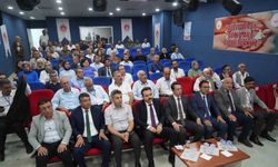 Muş’ta Yaşlılık Çalıştayı düzenlendi