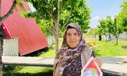 Ninelere özel etkinlikte kuşaklar buluştu