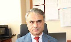 Prof. Dr. Gözel: "Hiperkolesterolemi hastaları yağdan ve şekerden fakir beslenmeleri gerekiyor"