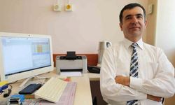 Uzmanı açıkladı: "Obezite günümüzün en önemli hastalığından biridir"