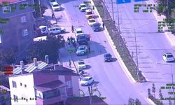 Van’da aranan 5 şahıs yakalandı