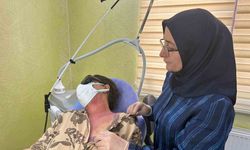 Van’da ‘beyazlatıcı krem’ faciası: 4 kişi hastanelik oldu