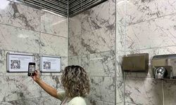 Van’da QR kod temizlik uygulaması başlıyor