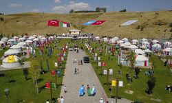 Ahlat'ta ki 1071 etkinlikleri 4 güne çıkarıldı
