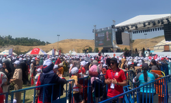 954. Yıl Etkinlikleri Kapsamında Ahlat, Cumhurbaşkanını Bekliyor