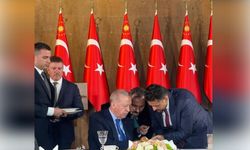 Başkan Gülmez, Cumhurbaşkanı Erdoğan’ın talimatıyla müjdeyi verdi!