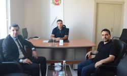 Bitlis’te basın ve kurumlar arasında iş birliği vurgusu