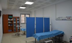 Bitlis Devlet Hastanesi’ne yeni lokal ameliyathane