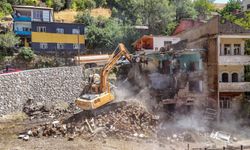 Bitlis’te kentsel dönüşümle tarih yeniden hayat bulacak
