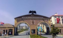 Cumhurbaşkanı kararıyla Bitlis’te tıp fakültesi kuruluyor!