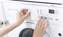 Çamaşır makinesini sakın bu şekilde çalıştırmayın
