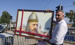 Cumhurbaşkanı Erdoğan’a özel tablo!