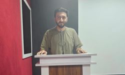 Güroymak’ta gençlere diksiyon eğitimi